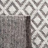 Safavieh Vermont 304 Hand Woven 100% Wool Pile Rug X22X VRM304T-5