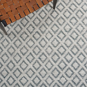 Safavieh Vermont 304 Hand Woven 100% Wool Pile Rug X22X VRM304Y-5