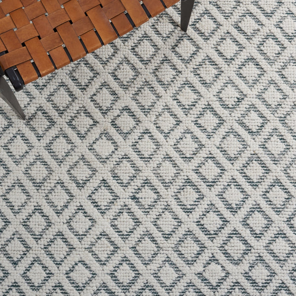 Safavieh Vermont 304 Hand Woven 100% Wool Pile Rug X22X VRM304Y-5