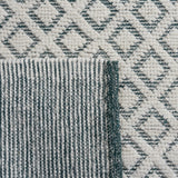 Safavieh Vermont 304 Hand Woven 100% Wool Pile Rug X22X VRM304Y-5