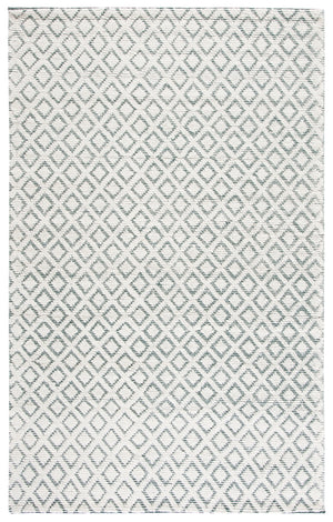 Safavieh Vermont 304 Hand Woven 100% Wool Pile Rug X22X VRM304Y-5