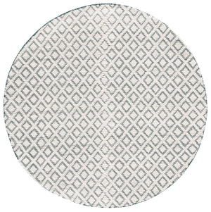 Safavieh Vermont 304 Hand Woven 100% Wool Pile Rug X22X VRM304Y-6R