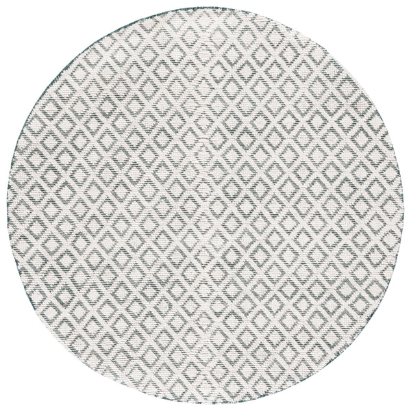 Safavieh Vermont 304 Hand Woven 100% Wool Pile Rug X22X VRM304Y-6R