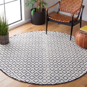 Safavieh Vermont 304 Hand Woven Wool Pile Rug X22X VRM304Z-6R