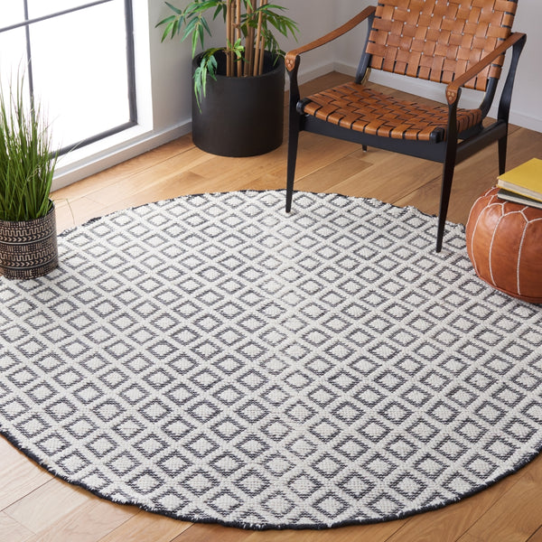 Safavieh Vermont 304 Hand Woven Wool Pile Rug X22X VRM304Z-6R