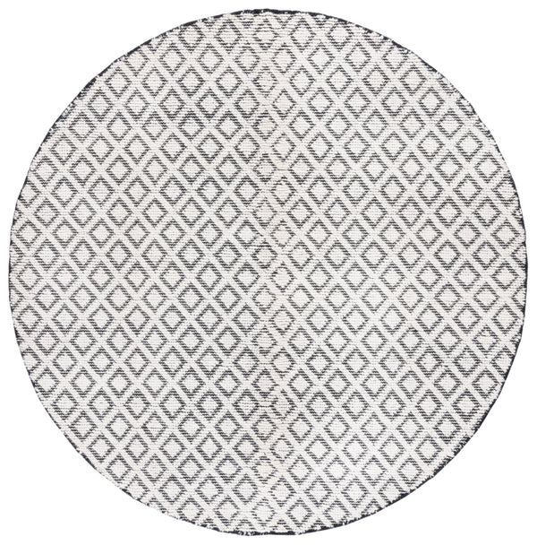 Safavieh Vermont 304 Hand Woven Wool Pile Rug X22X VRM304Z-6R