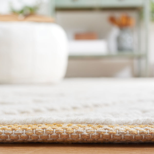 Safavieh Vermont 306 Hand Woven 100% Wool Pile Rug X22X VRM306D-5