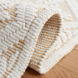 Safavieh Vermont 306 Hand Woven 100% Wool Pile Rug X22X VRM306D-5