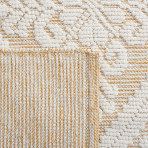 Safavieh Vermont 306 Hand Woven 100% Wool Pile Rug X22X VRM306D-5