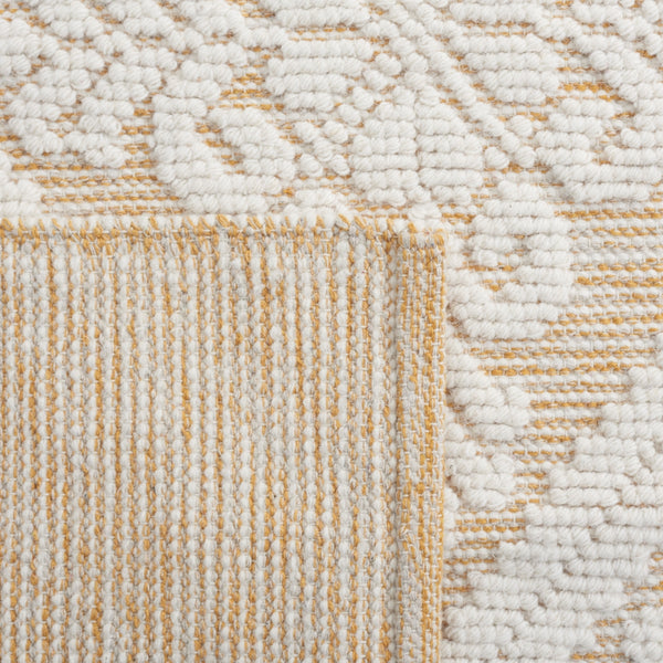 Safavieh Vermont 306 Hand Woven 100% Wool Pile Rug X22X VRM306D-5