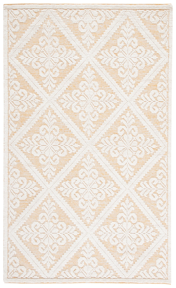 Safavieh Vermont 306 Hand Woven 100% Wool Pile Rug X22X VRM306D-5