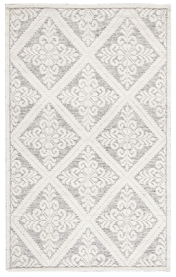 Safavieh Vermont 306 Hand Woven 100% Wool Pile Rug X22X VRM306F-5