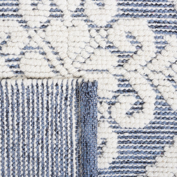 Safavieh Vermont 306 Hand Woven 100% Wool Pile Rug X22X VRM306M-5