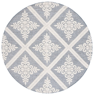 Safavieh Vermont 306 Hand Woven 100% Wool Pile Rug X22X VRM306M-6R