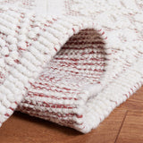 Safavieh Vermont 306 Hand Woven 100% Wool Pile Rug X22X VRM306Q-5