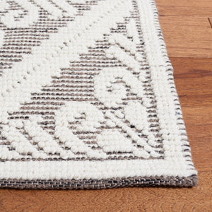Safavieh Vermont 306 Hand Woven 100% Wool Pile Rug X22X VRM306T-5