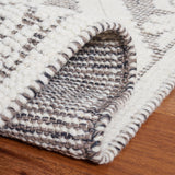 Safavieh Vermont 306 Hand Woven 100% Wool Pile Rug X22X VRM306T-5