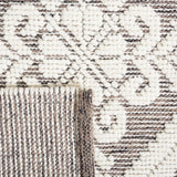 Safavieh Vermont 306 Hand Woven 100% Wool Pile Rug X22X VRM306T-5