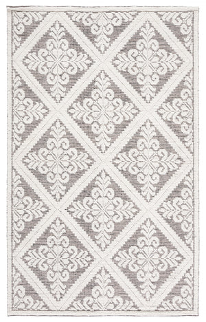 Safavieh Vermont 306 Hand Woven 100% Wool Pile Rug X22X VRM306T-5