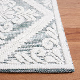 Safavieh Vermont 306 Hand Woven 100% Wool Pile Rug X22X VRM306Y-5