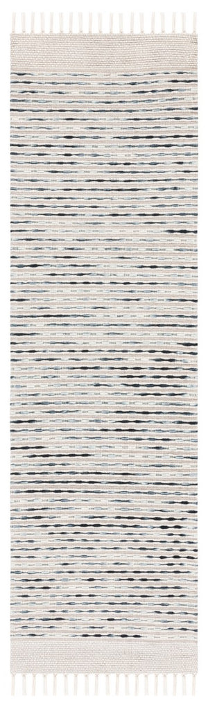 Safavieh Vermont 307 Hand Loomed 70% Nz Wool, 30% Cotton Rug X22X VRM307A-8