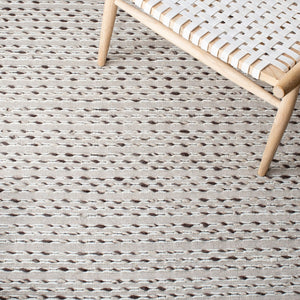 Safavieh Vermont 307 Hand Loomed 70% Nz Wool, 30% Cotton Rug X22X VRM307A-8