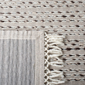 Safavieh Vermont 307 Hand Loomed 70% Nz Wool, 30% Cotton Rug X22X VRM307A-8