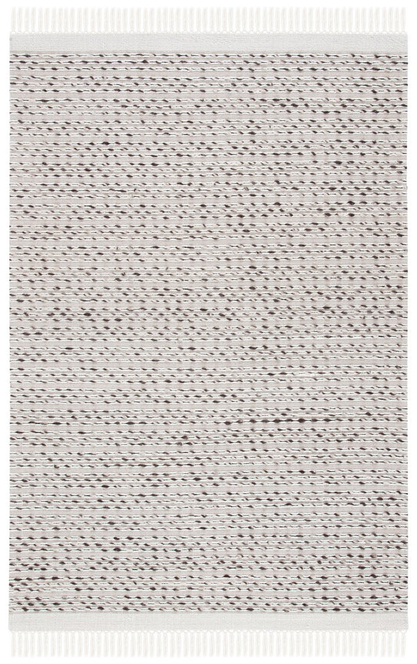 Safavieh Vermont 307 Hand Loomed 70% Nz Wool, 30% Cotton Rug X22X VRM307A-8