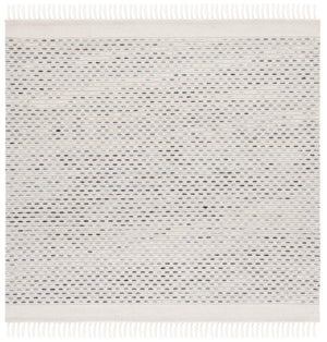 Safavieh Vermont 307 Hand Loomed 70% Nz Wool, 30% Cotton Rug X22X VRM307A-8