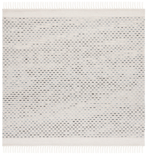 Safavieh Vermont 307 Hand Loomed 70% Nz Wool, 30% Cotton Rug X22X VRM307A-8