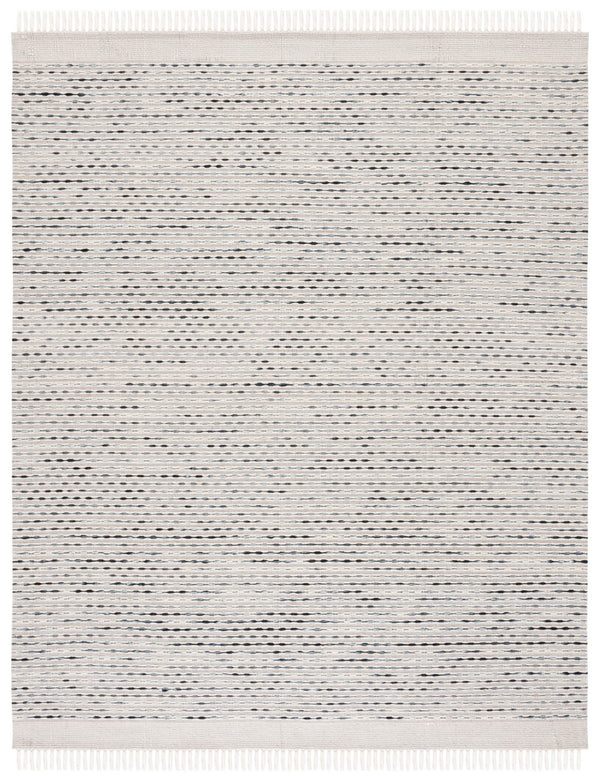 Safavieh Vermont 307 Hand Loomed 70% Nz Wool, 30% Cotton Rug X22X VRM307A-8