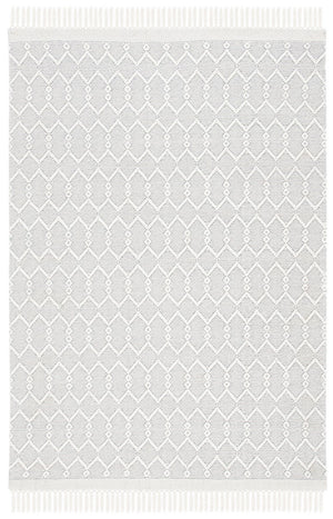 Safavieh Vermont 308 Hand Loomed 70% Nz Wool, 30% Cotton Rug X22X VRM308A-8