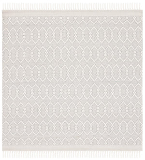 Safavieh Vermont 308 Hand Loomed 70% Nz Wool, 30% Cotton Rug X22X VRM308A-8