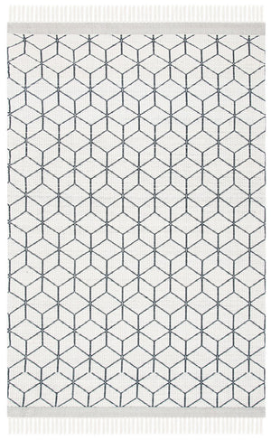 Safavieh Vermont 309 Hand Loomed 70% Nz Wool, 30% Cotton Rug X22X VRM309A-8