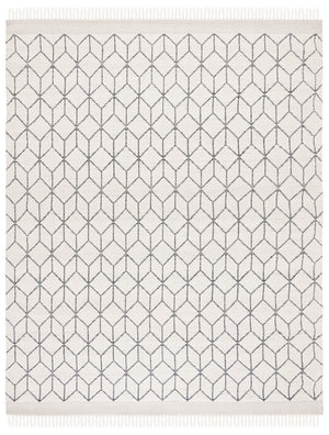 Safavieh Vermont 309 Hand Loomed 70% Nz Wool, 30% Cotton Rug X22X VRM309A-8