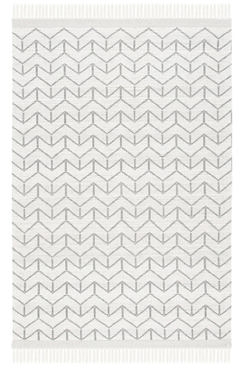 Safavieh Vermont 310 Hand Loomed 70% Nz Wool, 30% Cotton Rug X22X VRM310A-8