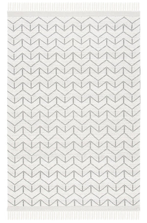 Safavieh Vermont 310 Hand Loomed 70% Nz Wool, 30% Cotton Rug X22X VRM310A-8