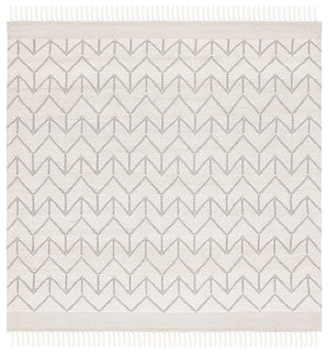 Safavieh Vermont 310 Hand Loomed 70% Nz Wool, 30% Cotton Rug X22X VRM310A-8