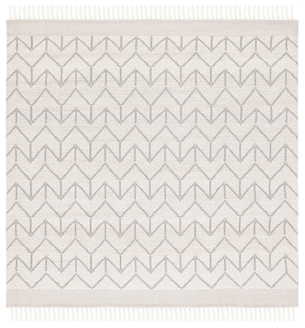 Safavieh Vermont 310 Hand Loomed 70% Nz Wool, 30% Cotton Rug X22X VRM310A-8