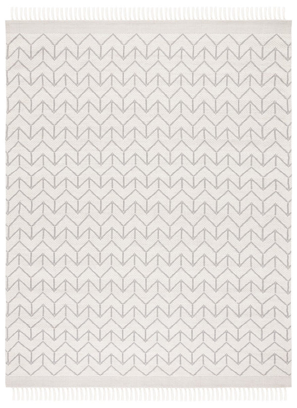 Safavieh Vermont 310 Hand Loomed 70% Nz Wool, 30% Cotton Rug X22X VRM310A-8