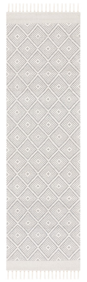 Safavieh Vermont 311 Hand Loomed 70% Nz Wool, 30% Cotton Rug X22X VRM311A-8