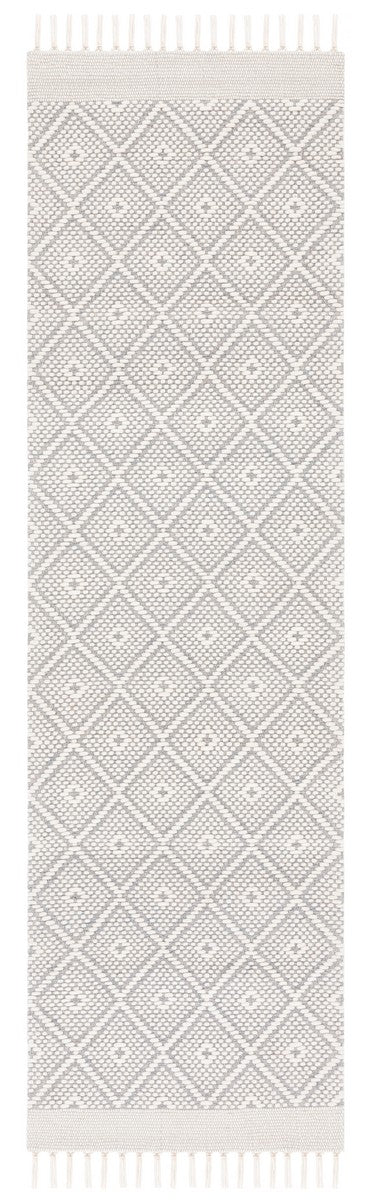 Safavieh Vermont 311 Hand Loomed 70% Nz Wool, 30% Cotton Rug X22X VRM311A-8