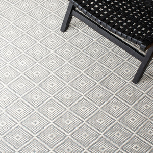 Safavieh Vermont 311 Hand Loomed 70% Nz Wool, 30% Cotton Rug X22X VRM311A-8