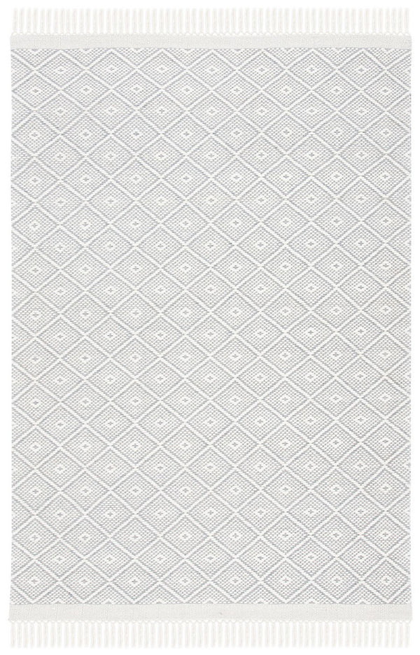 Safavieh Vermont 311 Hand Loomed 70% Nz Wool, 30% Cotton Rug X22X VRM311A-8