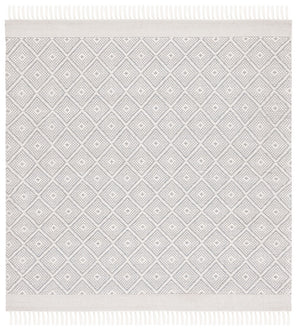 Safavieh Vermont 311 Hand Loomed 70% Nz Wool, 30% Cotton Rug X22X VRM311A-8