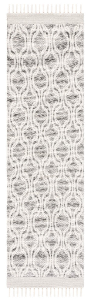 Safavieh Vermont 312 Hand Loomed 70% Nz Wool, 30% Cotton Rug X22X VRM312A-8