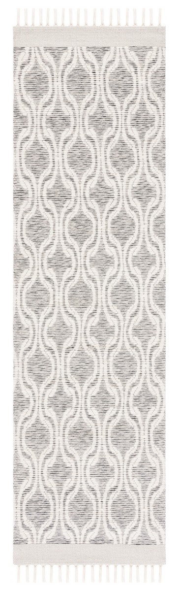 Safavieh Vermont 312 Hand Loomed 70% Nz Wool, 30% Cotton Rug X22X VRM312A-8
