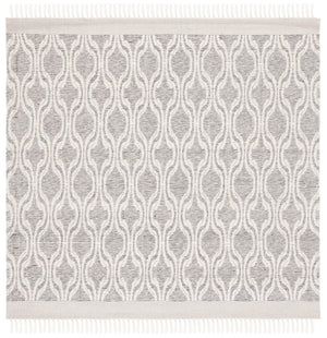 Safavieh Vermont 312 Hand Loomed 70% Nz Wool, 30% Cotton Rug X22X VRM312A-8