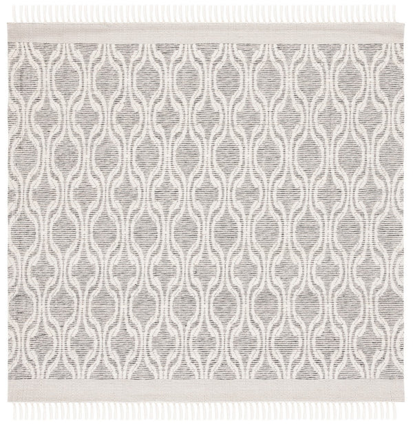 Safavieh Vermont 312 Hand Loomed 70% Nz Wool, 30% Cotton Rug X22X VRM312A-8