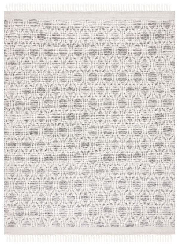 Safavieh Vermont 312 Hand Loomed 70% Nz Wool, 30% Cotton Rug X22X VRM312A-8